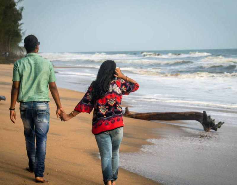 Kerala Honeymoon package